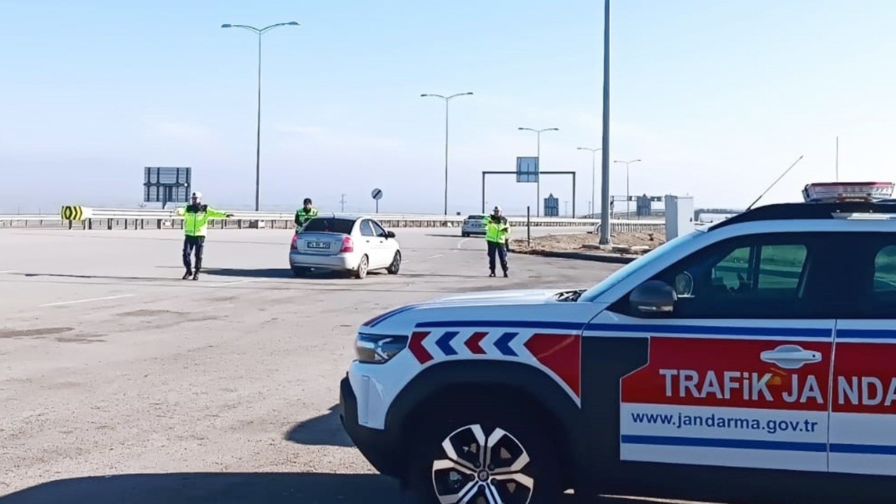 Kırşehir Jandarması 18 ayda 107 kayıp şahsı buldu