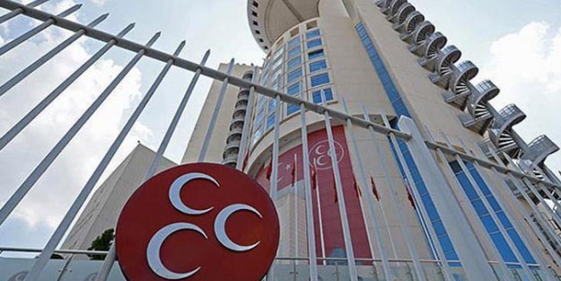 Kırşehir MHP belediye başkan adayları 2019 kim oldu?