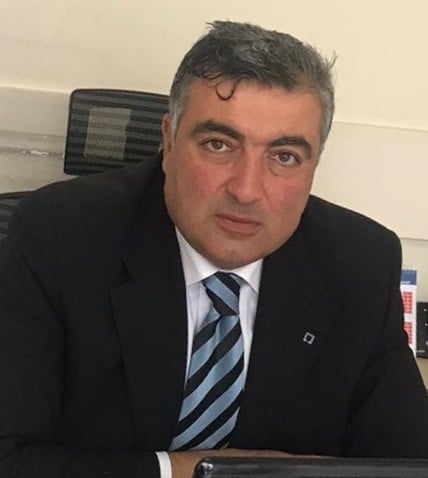 Kırşehir Mimarlar Odası’da eski valilik binası yeri konusunda açıklamada bulundu 