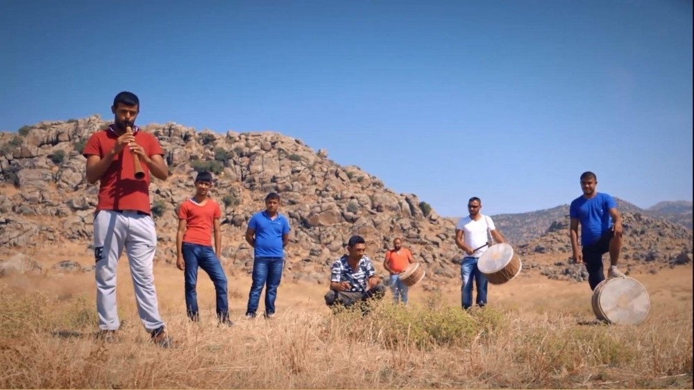 Kırşehir, müziğin yapıldığı şehir olacak 