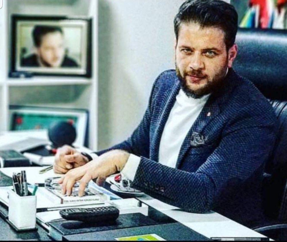 Kırşehir Sürücü Kursları Derneği Başkanı Buğra Aktan: 
