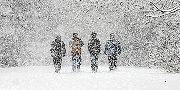 Kırşehir yarın okullar tatil mi?
