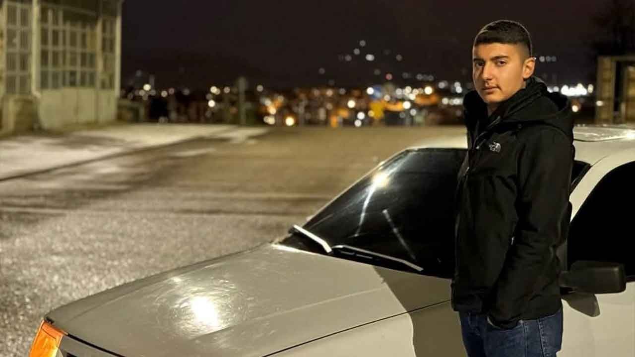 Kırşehir'de 19 yaşındaki gencin hazin sonu! Bir haftalık yaşam savaşını kaybetti