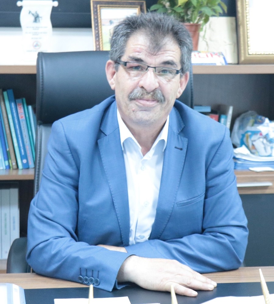 Kırşehir’de, 4 bin 300 noktada yeni normale dönüş 21 bin afişle anlatılacak 