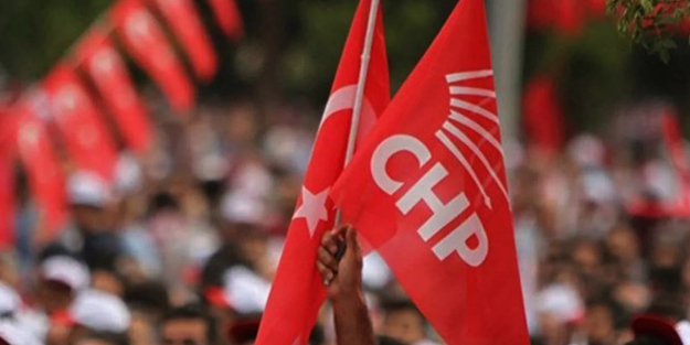 CHP'ye Erdoğan'a hakaretten soruşturma başlatıldı!