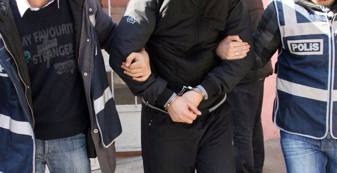 Kırşehir'de DEAŞ operasyonunda 3 kişi tutuklandı