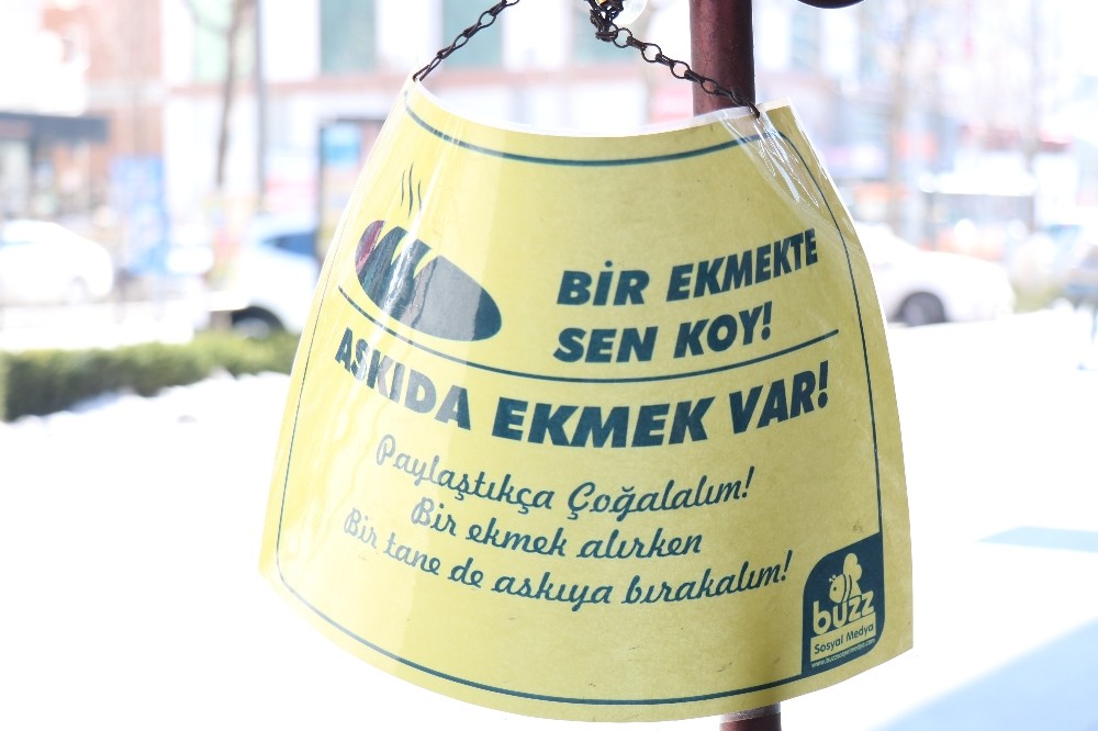 Kırşehir’de, ekmek fiyatları karmaşası 