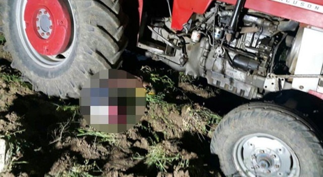 Kırşehir'de hayatını kaybeden köylünün cesedine ulaşıldı