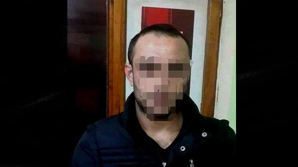 Kırşehir'de intihara kalkışan genci polis ikna etti
