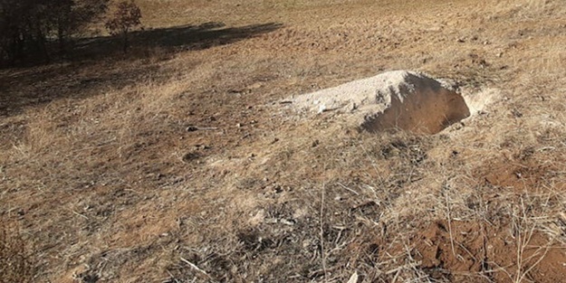 Kırşehir'de kan donduran olay!
