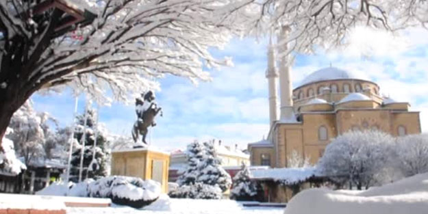 Kırşehir’de okullar tatil mi? Kırşehir’de yarın okullar tatil mi oldu? Kırşehir Valiliği açıklaması!