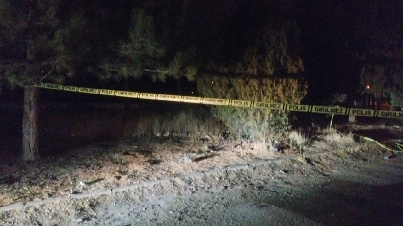 Kırşehir’de silahlar konuştu: 1 Kişi Hayatını Kaybetti, 1 Kişi de Yaralandı