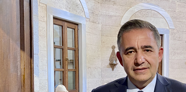 Kırşehir'de tarihi bilgiyi etkileyecek gelişme! Daha önce böylesi görülmedi: Görenler gözlerine inanamıyor