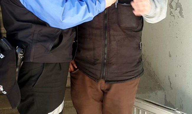 Kırşehir'de telefonla dolandırıcılık iddiası