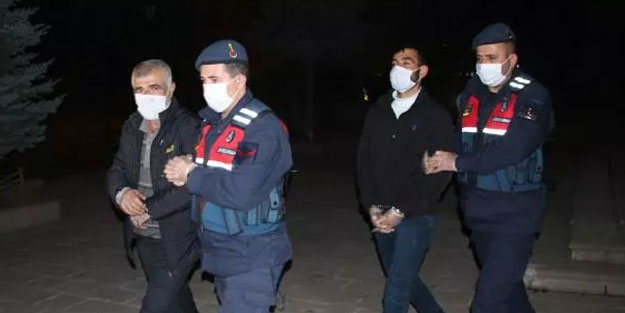 Kırşehir'deki cinayetle ilgili yeni gelişme