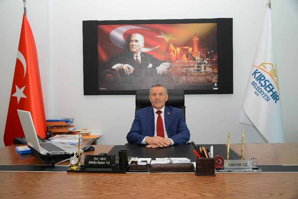Kırşehir’e özgü 