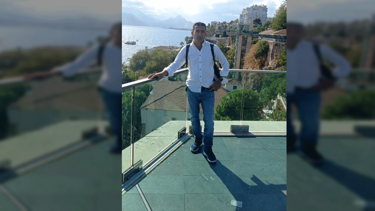 Kırşehirli inşaat işçisinden acı haber! İsrail’de can verdi