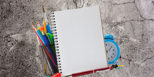 Kırtasiyede döviz bahane kazanç şahane