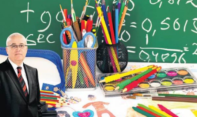 Kırtasiyede üretimi Çin’den aldık