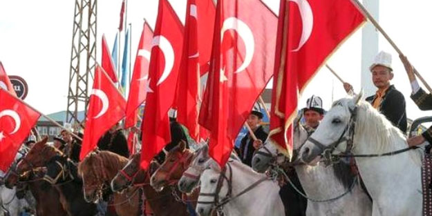 Kırgız Türkleri ülkemizde nerede yaşıyor? TSK’da ilk Kırgız subaylar