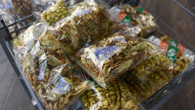 Kış ayının vazgeçilmezi ıhlamur gram altınla yarışıyor