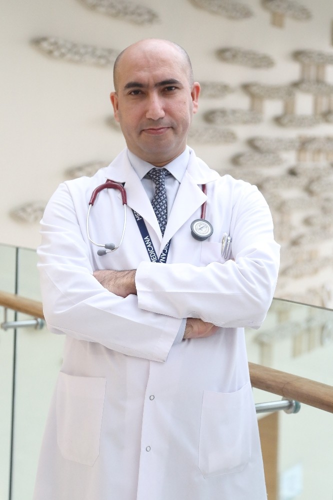 Kış aylarında artan solunum yolu enfeksiyonlarına dikkat 