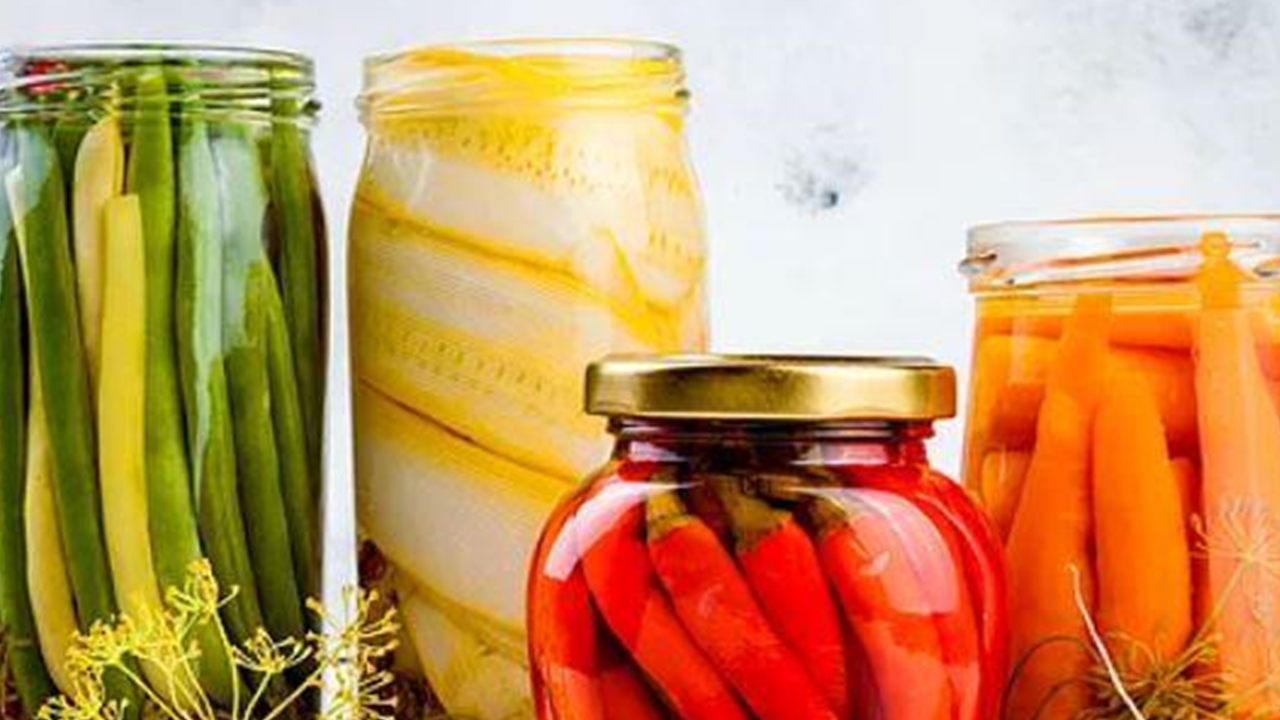 Kış Aylarında Bağışıklığınızı Güçlendirin: Probiyotikler ve Fermente Gıdalar ile Sağlıklı Kalın!