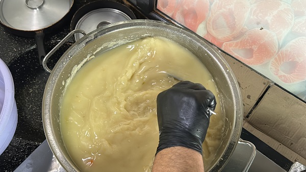 Kış aylarında bu çorbayı ihmal etmeyin