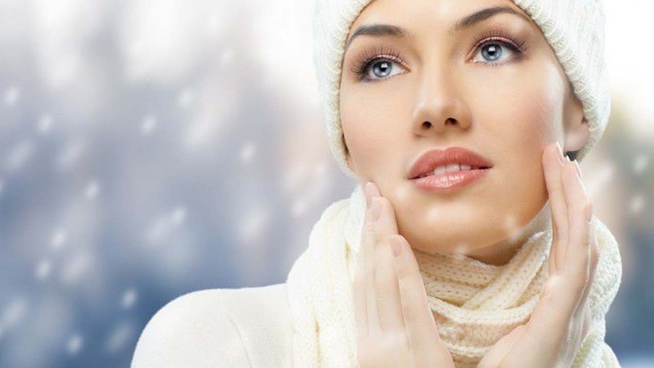  Kış aylarında cilt sağlığı: Aralık ayına özel sana bir bakım tüyosu veriyoruz! 5 süper besin