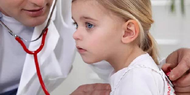 Kış aylarında çocuklarda bronşite dikkat! Bronşit bulaşıcı mı?