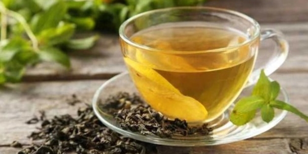 Kış aylarında dikkat! Resmen şifa kaynağı