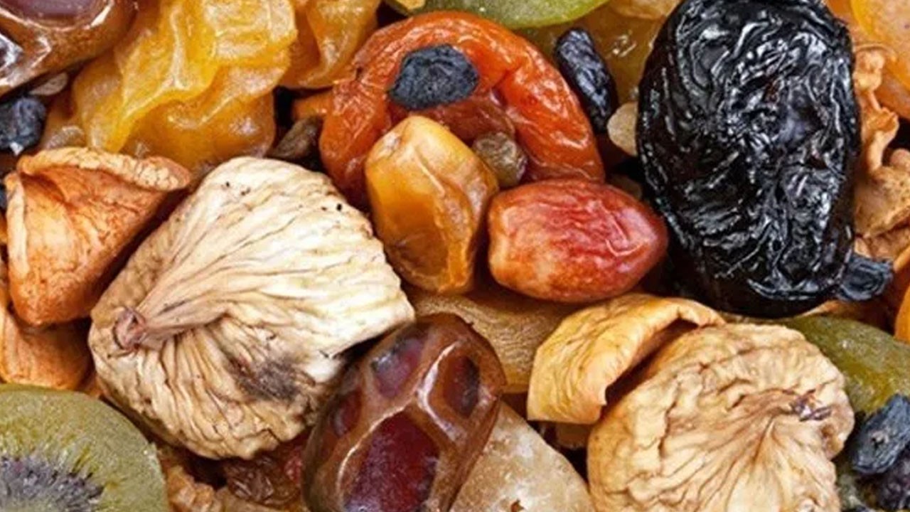 Kış aylarında diyet yapıyorsanız Pazar tezgahlarında yok satıyor