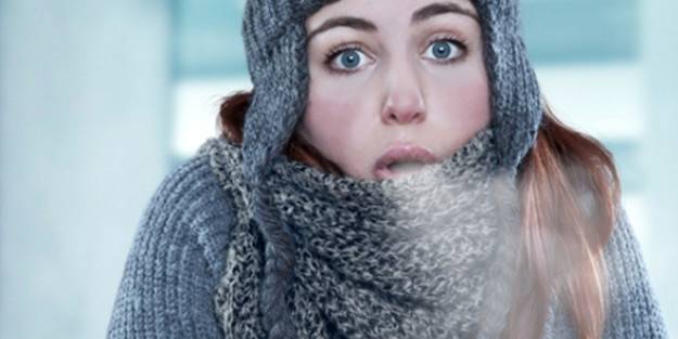 Kış aylarında kalbi yoran hatalar