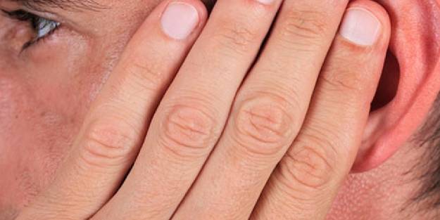 Kış aylarında orta kulak iltihabına dikkat!