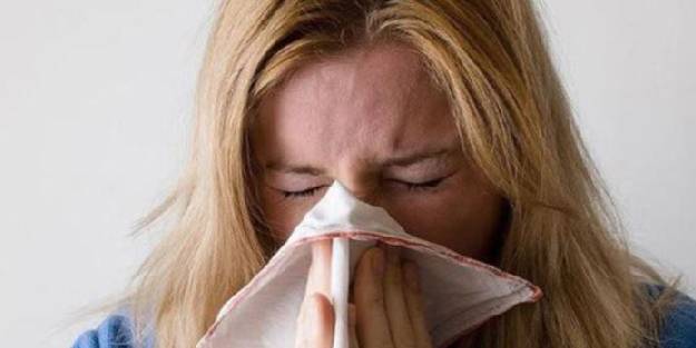 Kış aylarında sinüzite karşı 6 önemli öneri