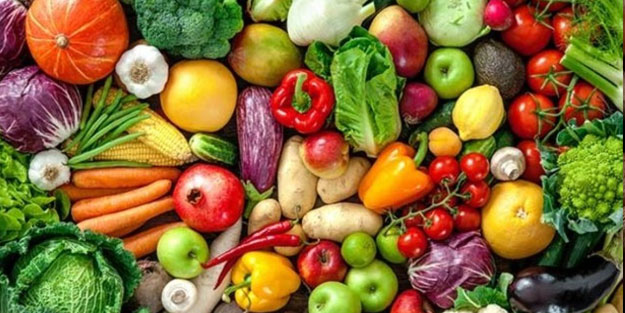 Kış aylarında sizi koruyacak 5 yiyecek