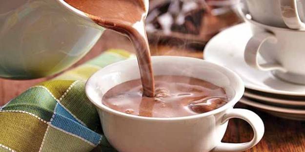  Kış aylarının en sağlıklı içecekleri