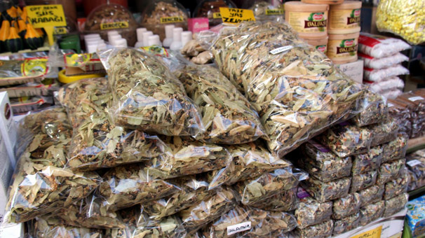 Kış aylarının vazgeçilmezi ıhlamurun fiyatı el yakıyor