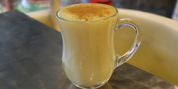 Kış aylarının vazgeçilmezi... Tam bir şifa deposu