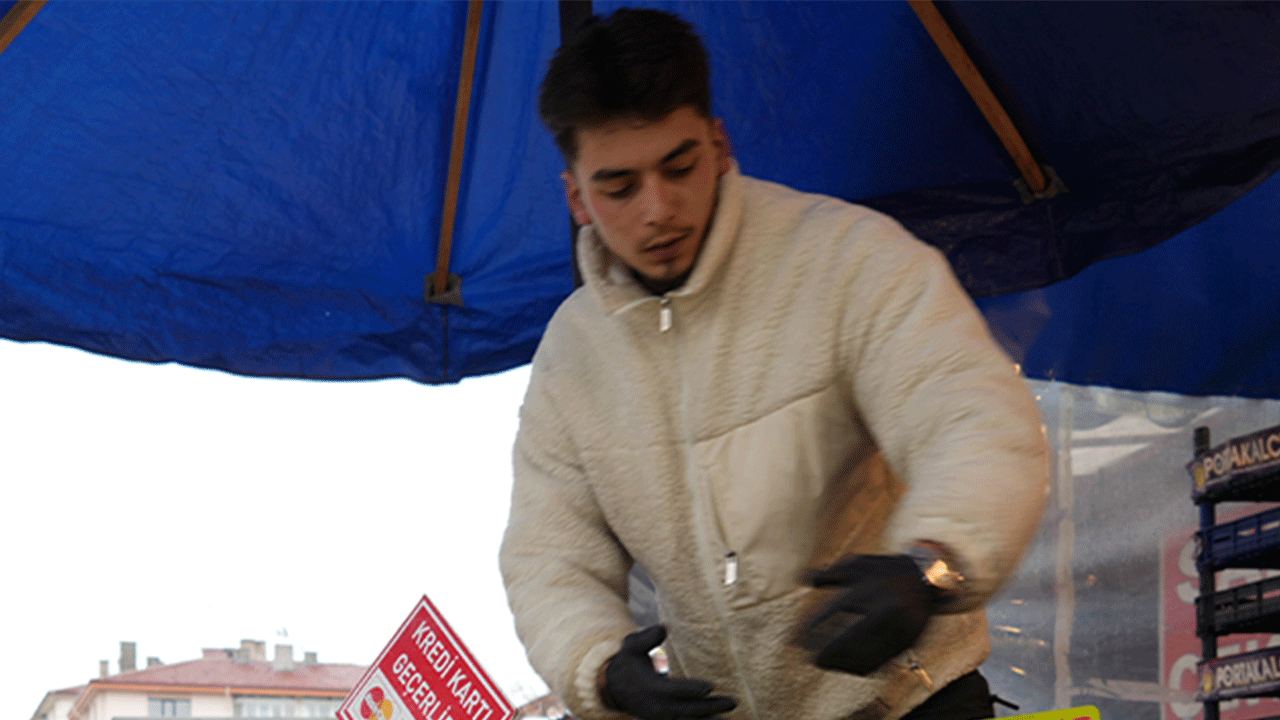 Kış aylarının vazgeçilmeziydi: Kilosu 300 lirayı bulunca millet almaktan vazgeçti!