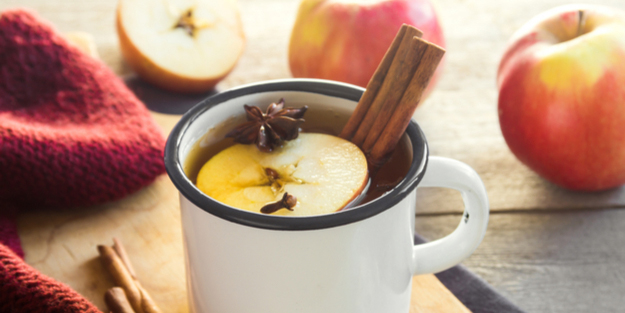 Kış çayı, soğuk algınlığına çok iyi gelir! Kış saati yudumlayın metabolizma çalışıyor! 3 adımda hazır olun