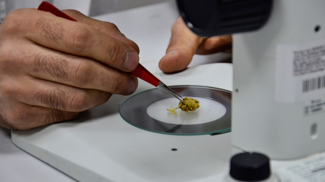 Kış çayı tehlikesi: Etiket farklı, içerik farklı!