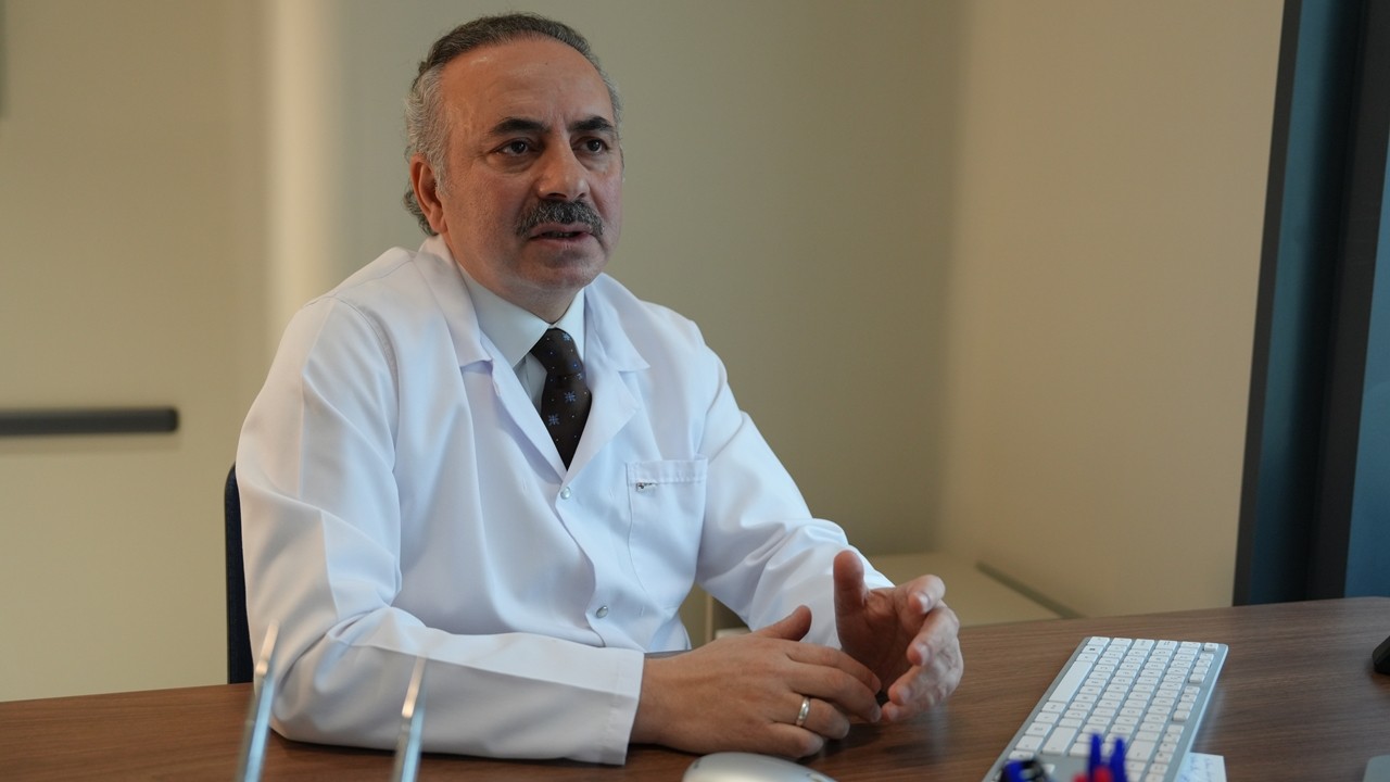 Kış çocuklara zehir olmasın!