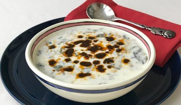 Kış çorbası nasıl yapılır? Buğdaylı kış çorbası gerekli malzemeler