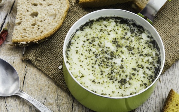 Kış çorbası nasıl yapılır? Hastalıklara karşı antibiyotik çorba tarifi