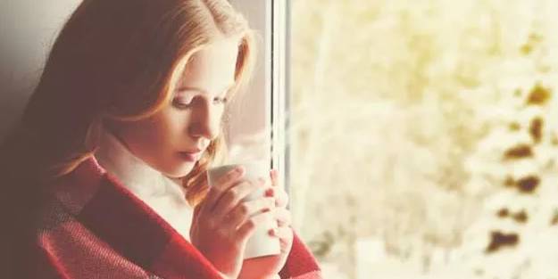 Kış depresyonuna dikkat