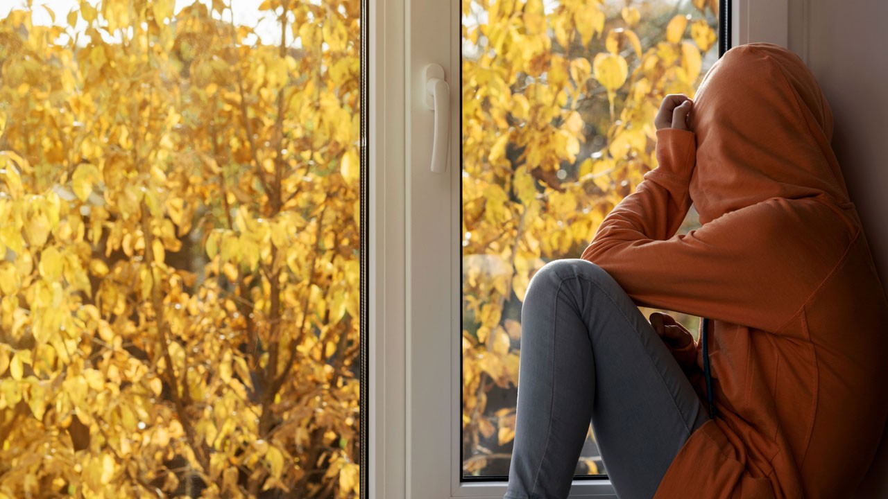 Kış gelmeden moral çöküyor! İşte son zamanlardaki mutsuzluğunuzun sebebi