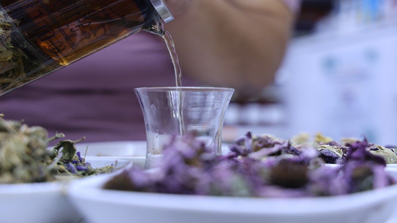 Kış gelmeden önleminizi alın! Hasta olmak istemiyorsanız bu çay size göre