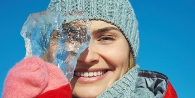 Kış güneşi yararlı mı zararlı mı?