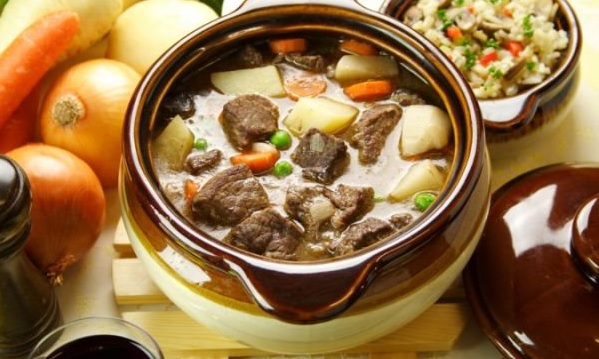 Kış güveci nasıl yapılır? Kış güveci tarifi